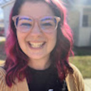 Meet your Posher, Alissa